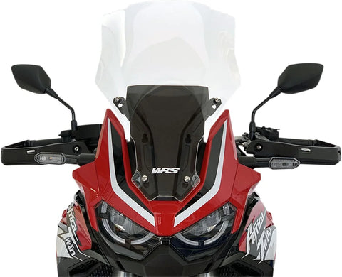 WRS Caponord Windscreen Clear (HO028T)