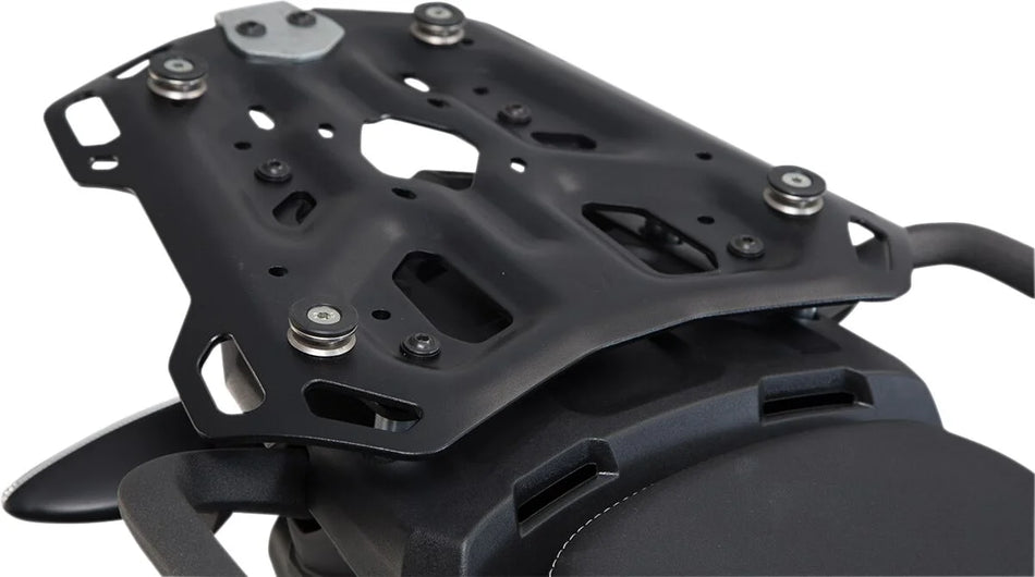 SW-Motech Luggage Adventure-Rack Black Triumph Tiger 800 Models