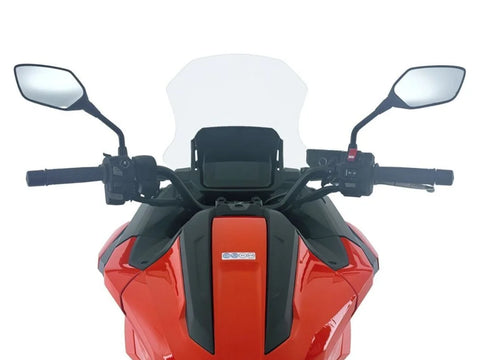 WRS Touring Windscreen Clear (HO082T)
