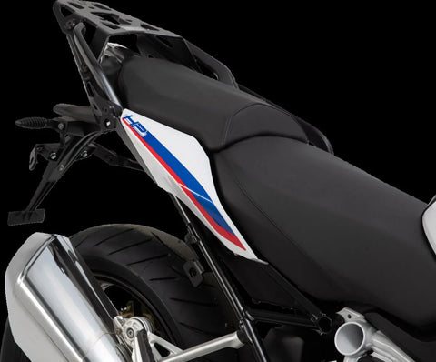 SW-Motech Side Carrier EVO Black BMW R 1200 R/RS , R 1250 R/RS
