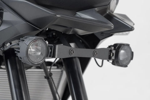 SW-Motech EVO High Beam Kit Kawasaki Versys