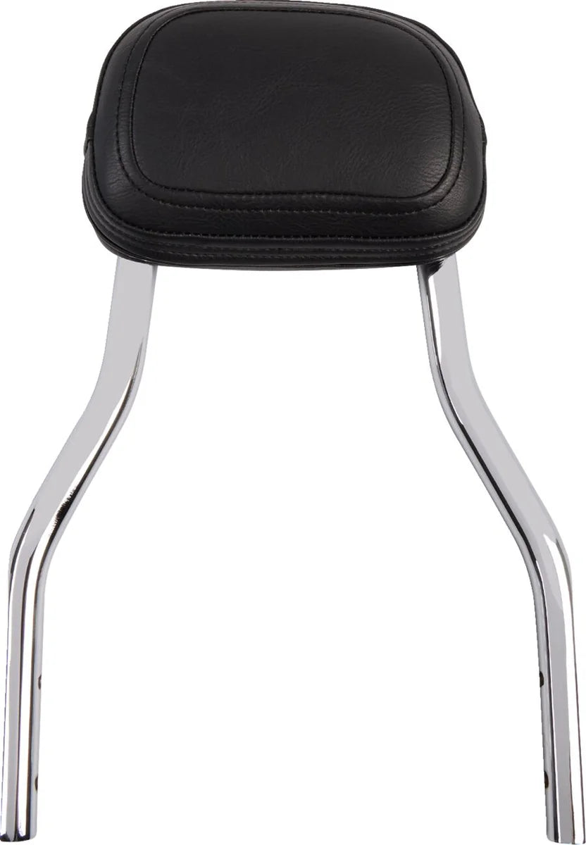 Cobra Quick Detachable Backrest Chrome (602-2004)