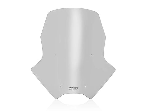WRS Touring Windscreen Smoked (SY001F)