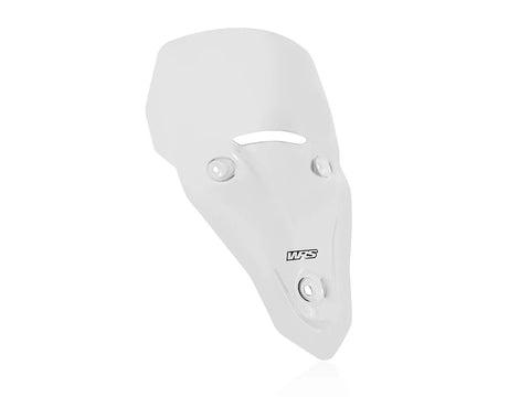 WRS Sport Windscreen Clear (TR009T)