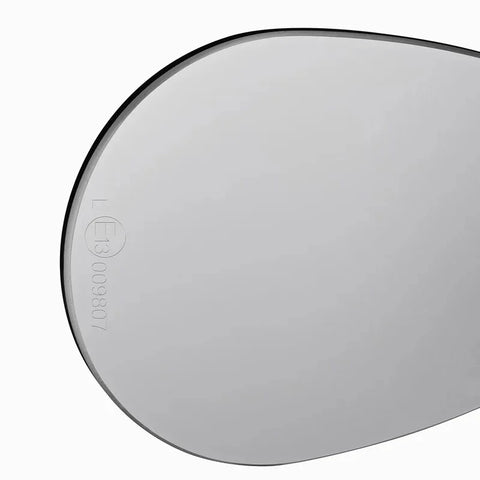 Motogadget mo.view club Mirror 180