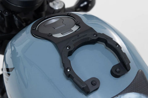 SW-Motech PRO Tank Ring — Honda Rebel (TRT.00.787.32500/B)