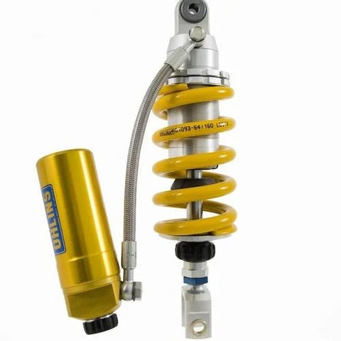 Öhlins STX 46 Shock Absorber (AP 660)