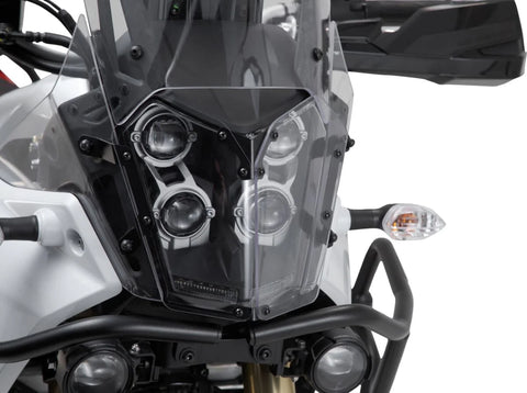 SW-Motech Headlight Guard Yamaha Tenere 700 (LPS.06.799.10001/B)