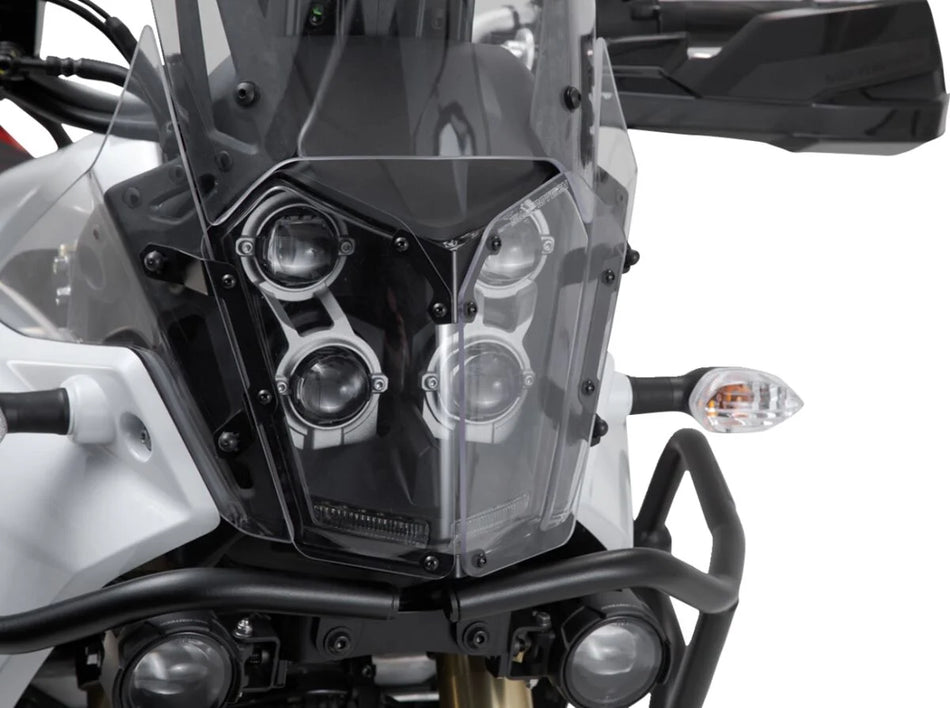 SW-Motech Headlight Guard Yamaha Tenere 700 (LPS.06.799.10001/B)