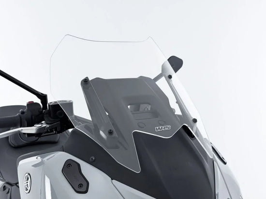 WRS Intermediate Windscreen Clear (YA040T)