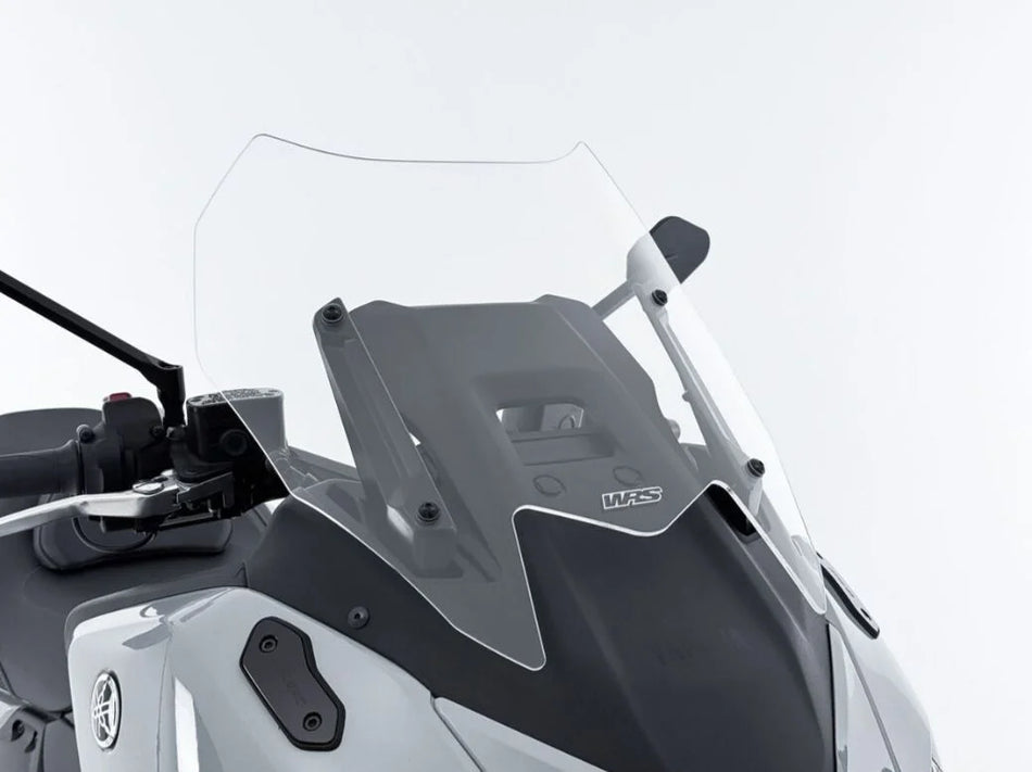 WRS Intermediate Windscreen Clear (YA040T)