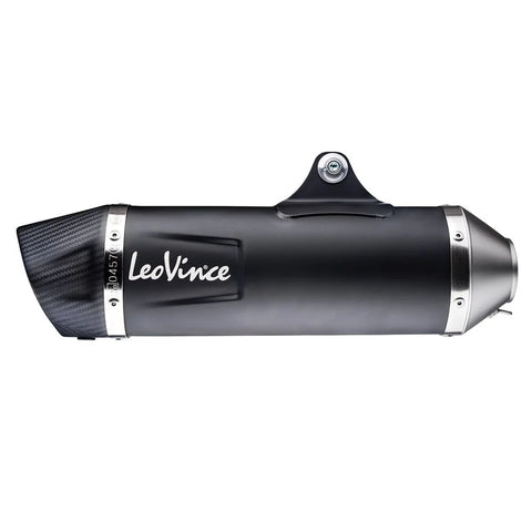 LeoVince Leovince Nero Exhaust System Honda Forza