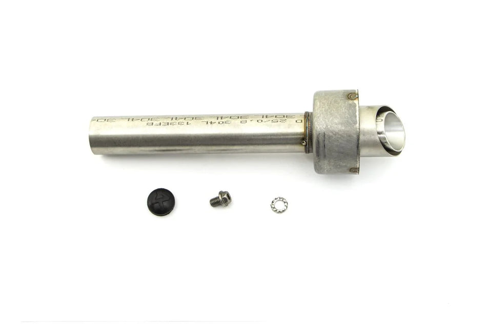 Akrapovic Noise Damper Insert Stainless Steel Yamaha X-Max (V-TUV223/1)