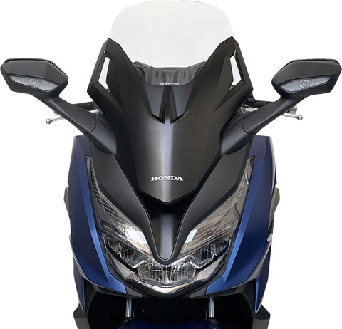 WRS Standard Windscreen Clear (HO054T)