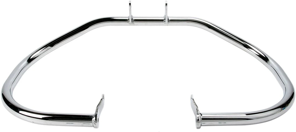 Cobra Freeway Bars Chrome (01-1325)