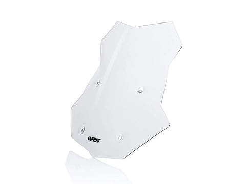WRS Caponord Windscreen Clear (BM042T)