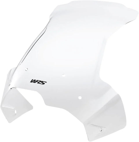 WRS Caponord Windscreen Clear (BM018T)