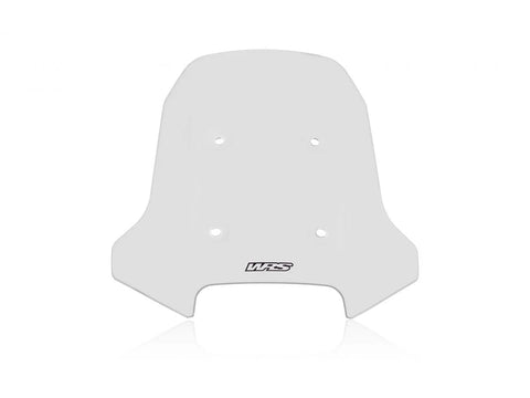 WRS Touring Windscreen Clear (CF005T)