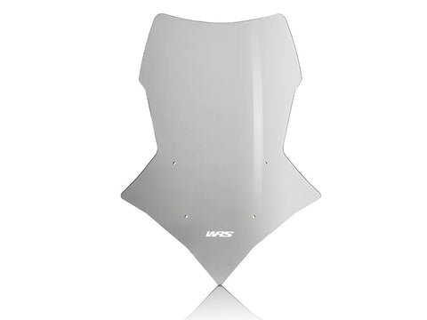 WRS Touring Windscreen Smoked (YA004F)