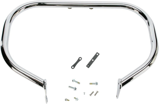 Cobra Fatty Freeway Bar Chrome (01-2245)