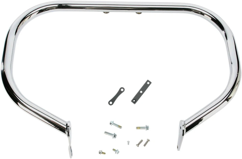 Cobra Fatty Freeway Bar Chrome (01-2245)