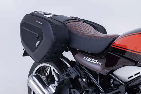 SW-Motech PRO Blaze H Saddlebag Set — Kawasaki (BC.HTA.08.740.36600)
