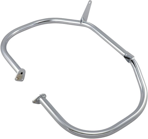 Cobra Freeway Bars Chrome (01-1130)