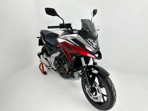 WRS Caponord Windscreen Clear (HO066T)