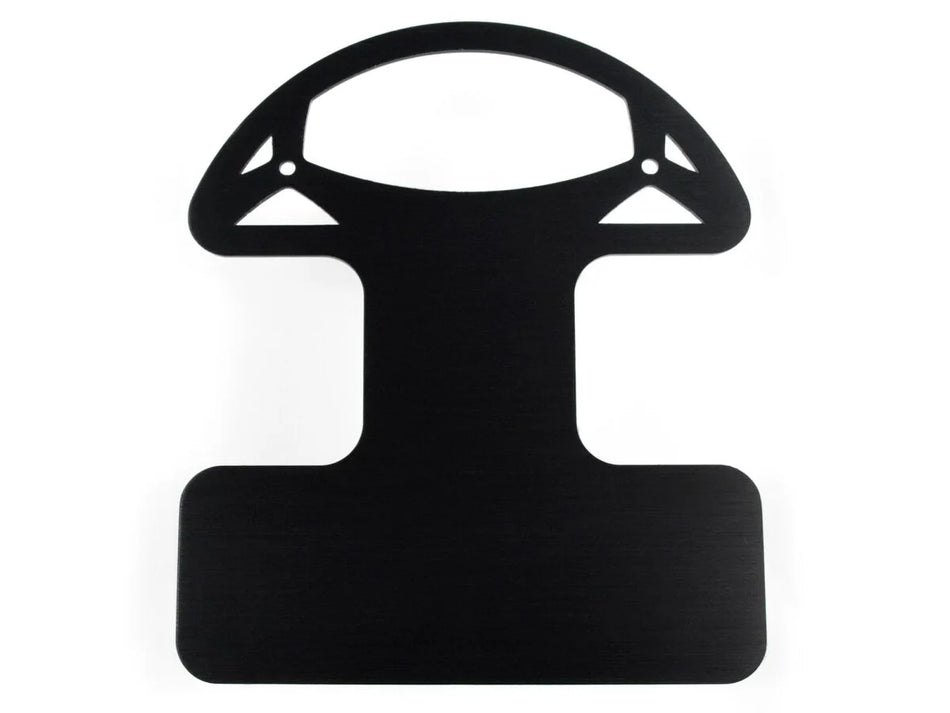 Motogadget motoscope pro Mounting Bracket A Anodised Black