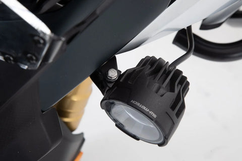 SW-Motech Light Mounting Kit BMW (NSW.07.897.10000/B)