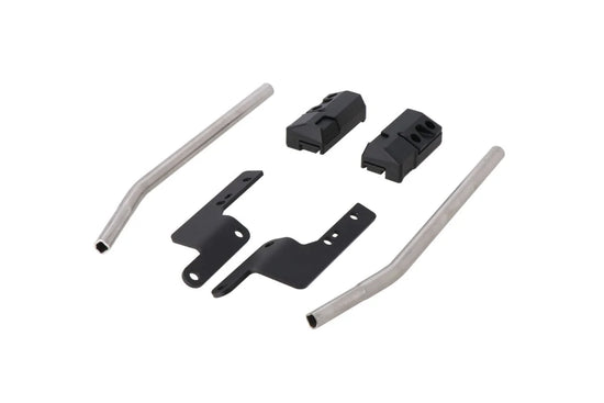 SW-Motech Blaze Pannier Spacer — Suzuki