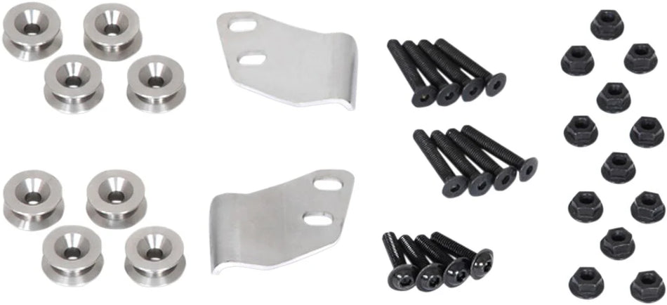SW-Motech Adapter Kit for EVO Carrier