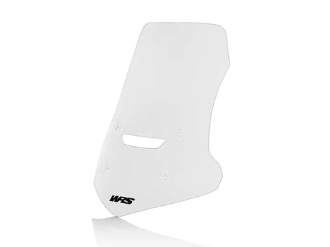WRS Standard Windscreen Clear (HO010T)