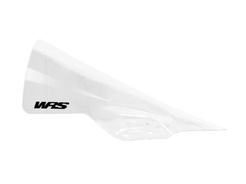 WRS Race Windscreen Clear (KA004T)