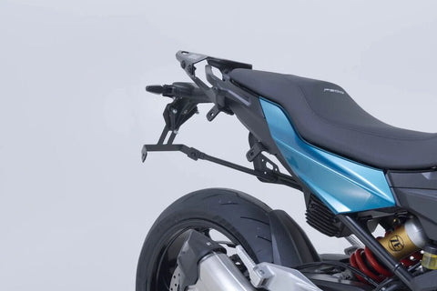 SW-Motech Side Carrier PRO F900R/XR