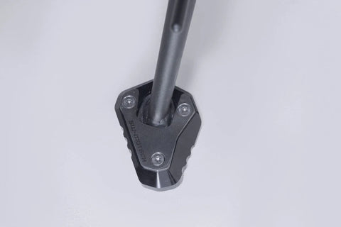 SW-Motech Side Stand Foot Ext — Kawasaki Versys