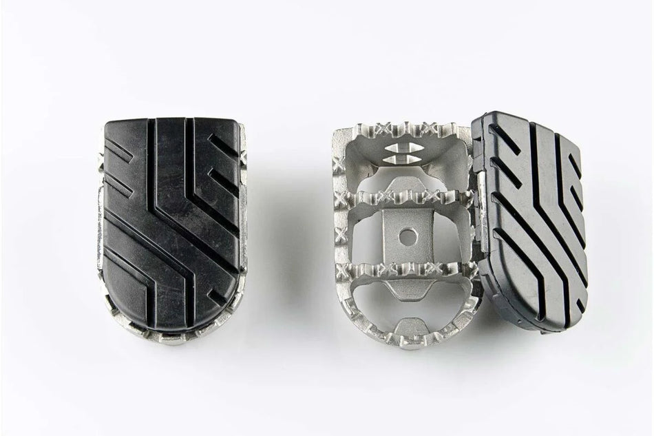 SW-Motech Ion Pillion Footrest Kit