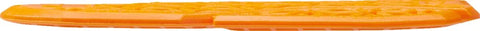 ICON D3O Diablo Level 1 Hip Guards Orange