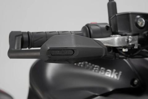 SW-Motech Lever Guards Wind Protec