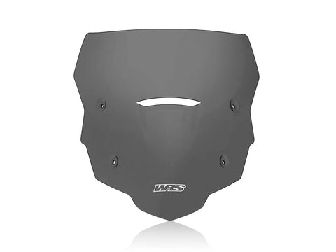 WRS Sport Windscreen Dark Smoked (HO063FS)