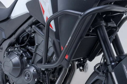 SW-Motech Crash Bar — Honda E-Clutch / Nx 500 A