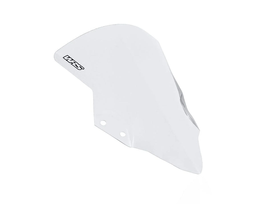 WRS Race Windscreen Clear (KA010T)