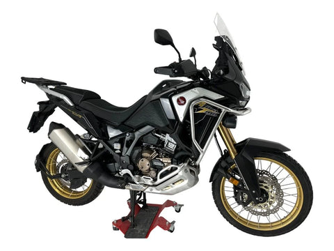 WRS Touring Windscreen Clear (HO074T)
