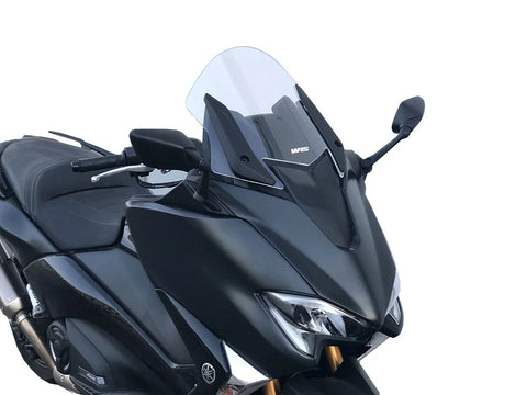 WRS Sport Windscreen Clear (YA003T)