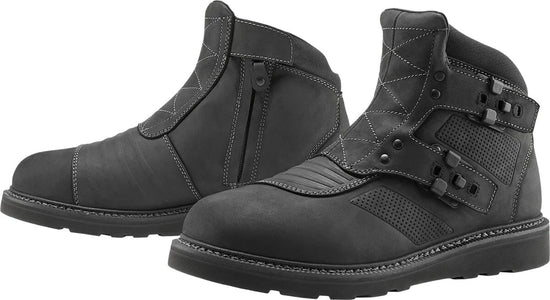 ICON El Bajo 2 CE Boots Black