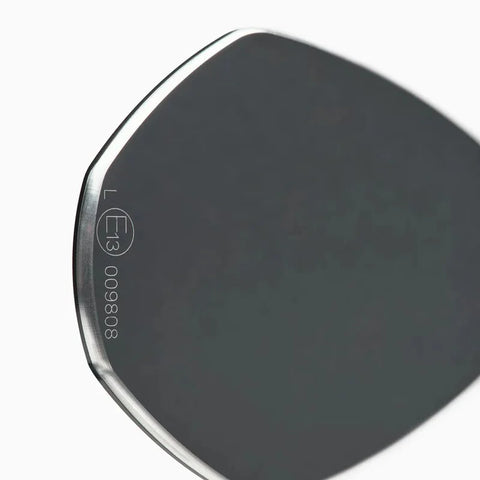 Motogadget mo.view sport Mirror 110 flip
