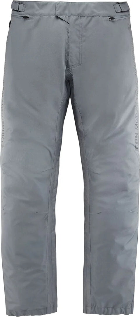 ICON PDX3 CE Over Trousers Grey