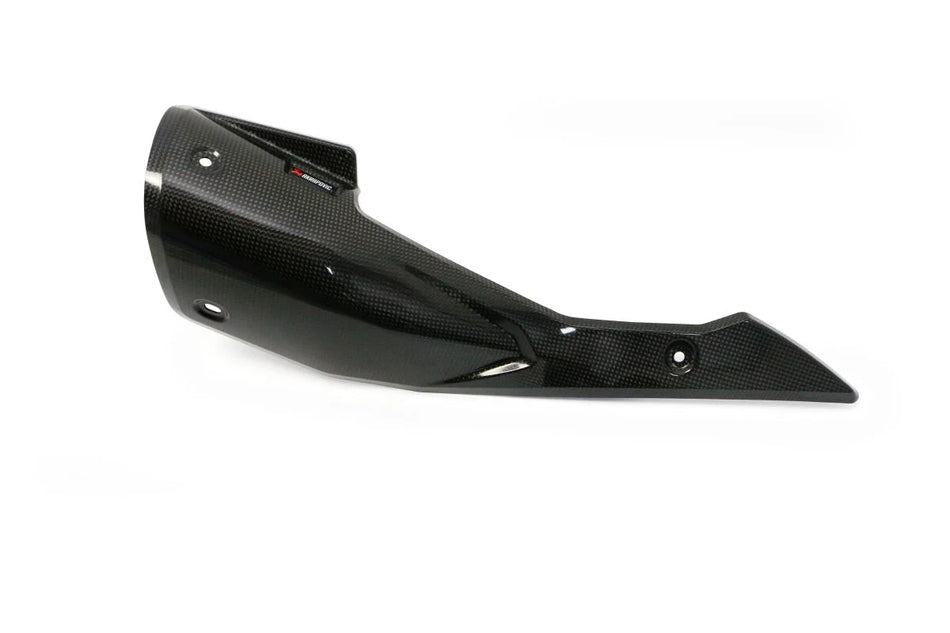 Akrapovic Heat Shield Carbon Suzuki GSX S / Katana