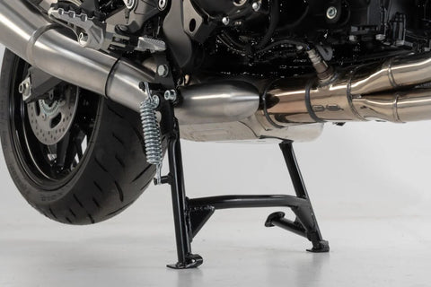 SW-Motech Centre Stand Black Kawasaki Z900RS/ Cafe