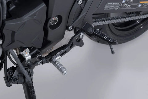 SW-Motech Gear Lever — Kawasaki Z 1100